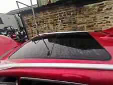 MG HS 2018-2022 GENUINE PANORAMIC SUN ROOF GLASS ROOF TINTED SHADE COMPLETE