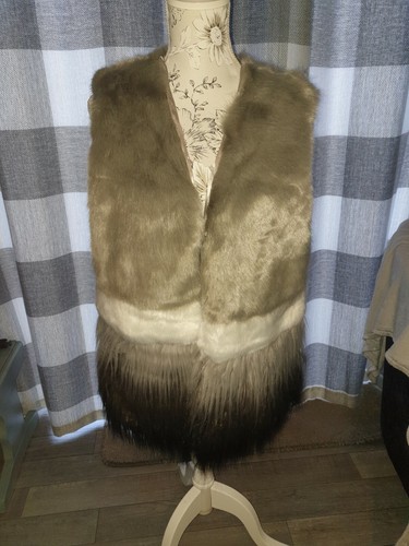 Urban mist ladies faux - urban, fur