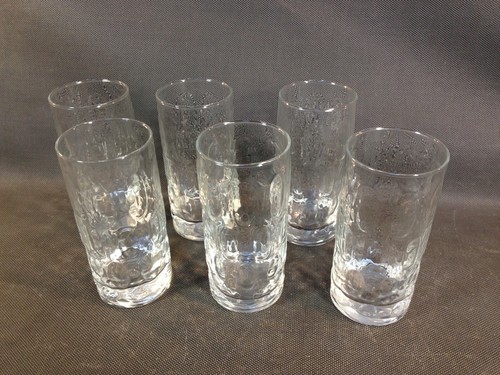 Set vintage pastis - set, of