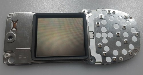 Nokia 3650 lcd - lcd, panel