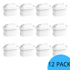 Waterdrop NSF,TÜV SÜD Certified Filter, Compatible With Brita Maxtra Jug