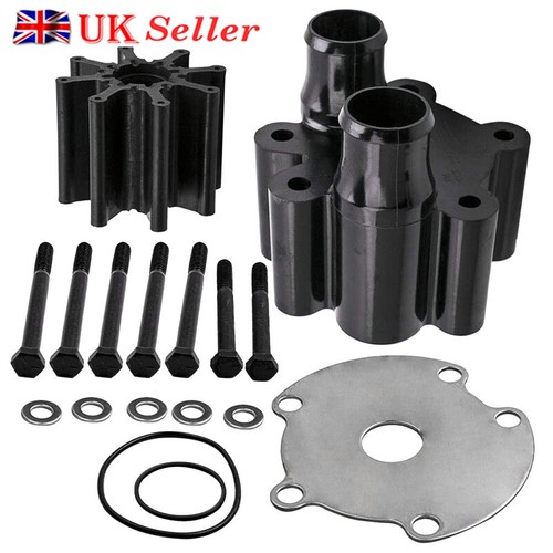 For mercruiser bravo - for,