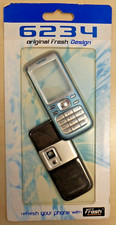 Nokia 6234 Mobile Phone Blue &