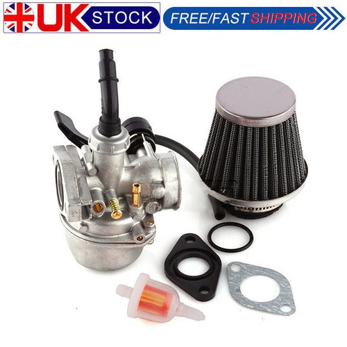 Pz19 carburettor fit 50cc - carburettor,