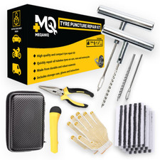 Easy Emergency Tyre Repair Kit