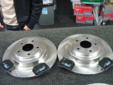 FOR SUBARU IMPREZA WRX TURBO