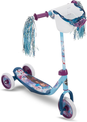 78919 frozen girl scooter - 78919,