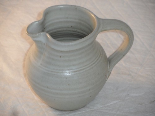 Winchcombe studio pottery - studio,