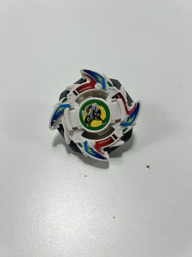 Beyblade dragoon plastic - |,