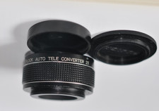 Kenlock  Auto Tele Converter