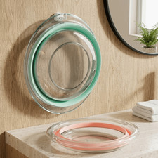 Foldable Multipurpose Basin