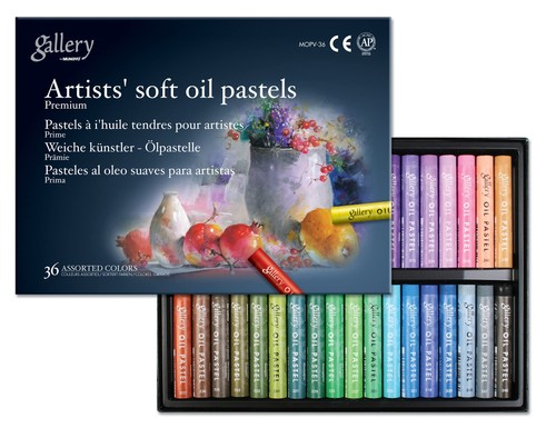 Mungyo gallery soft oil - gallery,