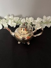 EPNS Decorative  Vintage