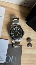 Rolex Submariner Non Date