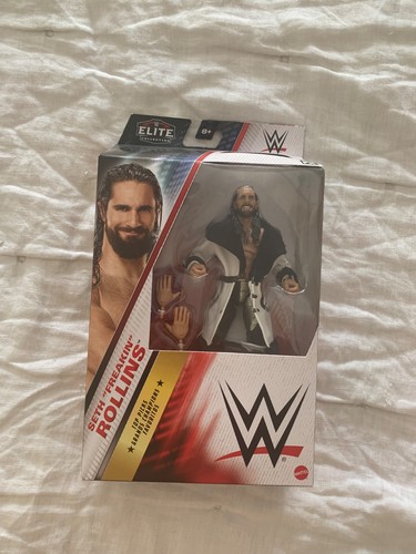 Wwe elite greatest hits - elite,