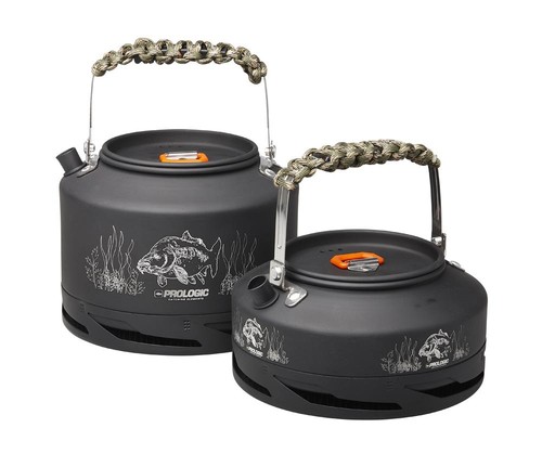 Prologic blackfire kettle - blackfire,