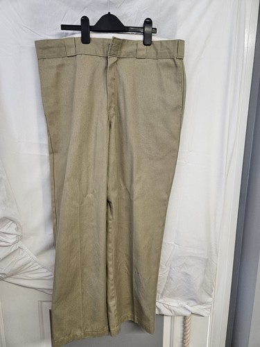 Dickies beige 874 original - dickies,