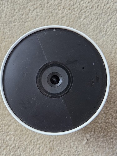 Google nest cam - nest,