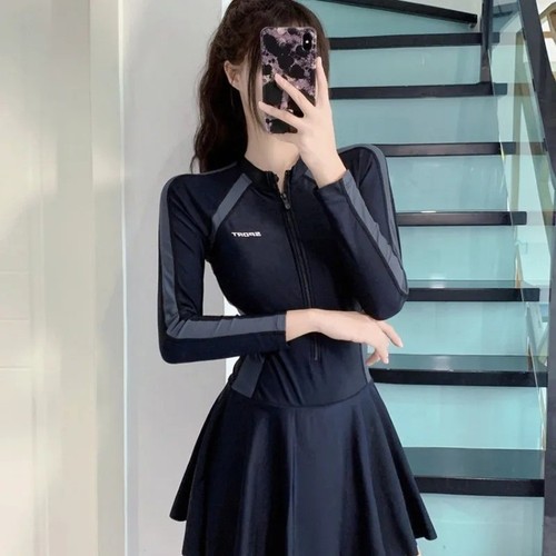 Women long sleeve - long,