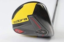 Cobra King F9 Driver / 12