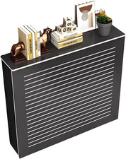 Radiator Cover, MDF Heating