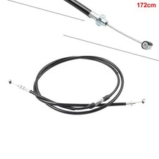 Clutch Cable 172CM for Indian
