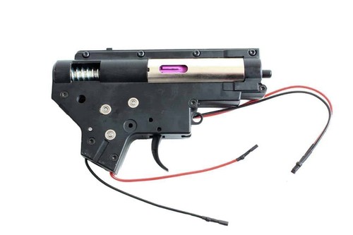 M16 v2 gearbox - jg,