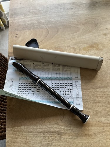 Bontempi recorder in - bontempi,