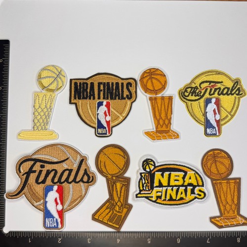 Basketball jersey patches nba - basketball,