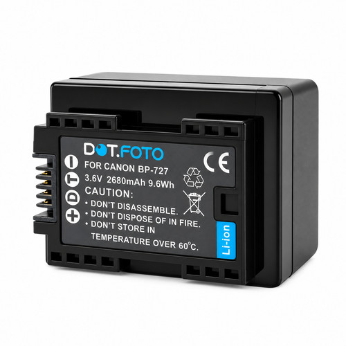 727 2680mah battery for - battery,