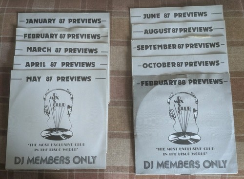 Members only x - 10,
