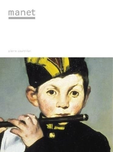Manet - (masters, of