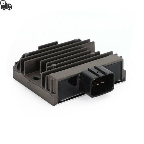 Voltage regulator for kawasaki - regulator,