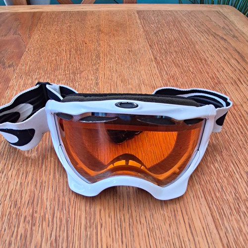 Oakley frame ski goggles - ski,