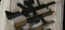 Airsoft Guns