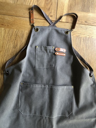 New cotton canvas - new,