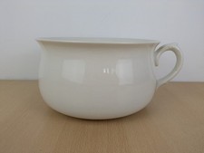 Vintage Chamber Pot Off