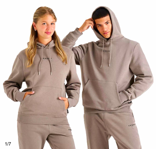 Sonneti beige large fleece - sonneti,
