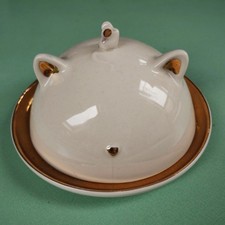 Anthropologie Balou Cat &