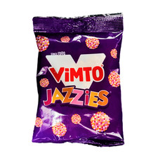 VIMTO Jazzies Bag 120g
