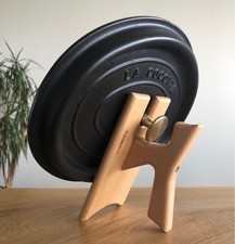 Futamotti Lid holder Lid stand