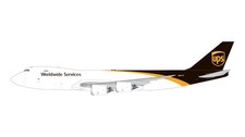 Gemini Jets 1:200 UPS Boeing