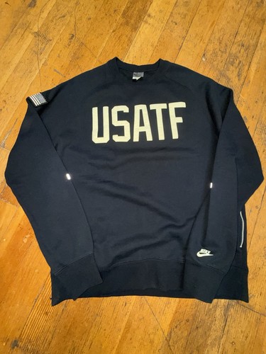 Nike usatf track - usatf, field