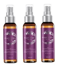Avon Planet Spa Ritual Pillow Mist x 3