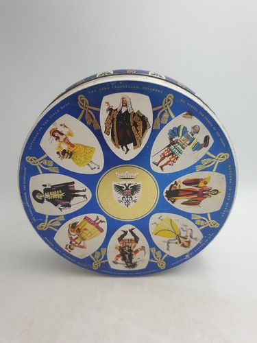 Vtg jacob co - w.,