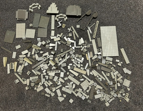 Lego job lot old dark - lego,