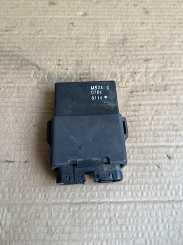 Genuine honda cdi - genuine, igniter