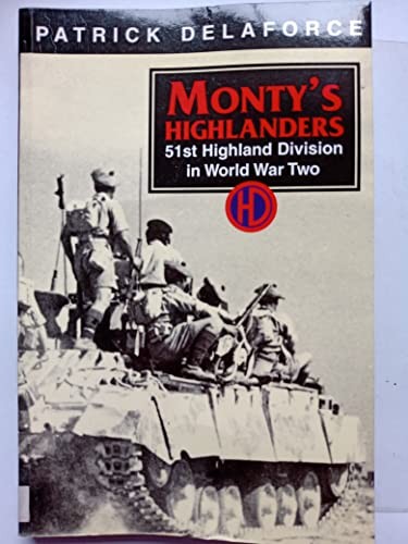 Monty highlanders 51st - monty's,