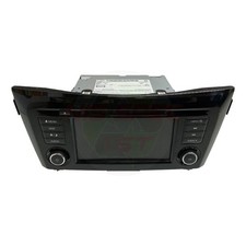 2020 Nissan Qashqai J11 Media