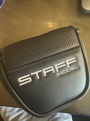 Staff model infinite - model, mallet
